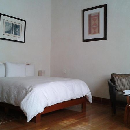 Quinta Luna โชลูลา ภายนอก รูปภาพ