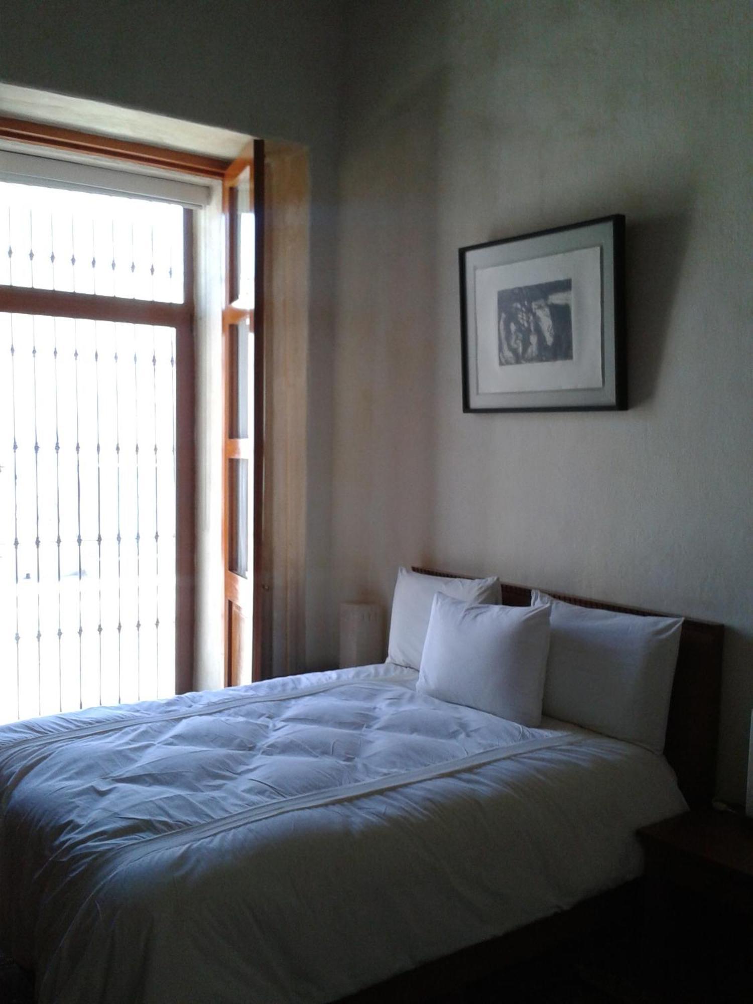 Quinta Luna โชลูลา ภายนอก รูปภาพ
