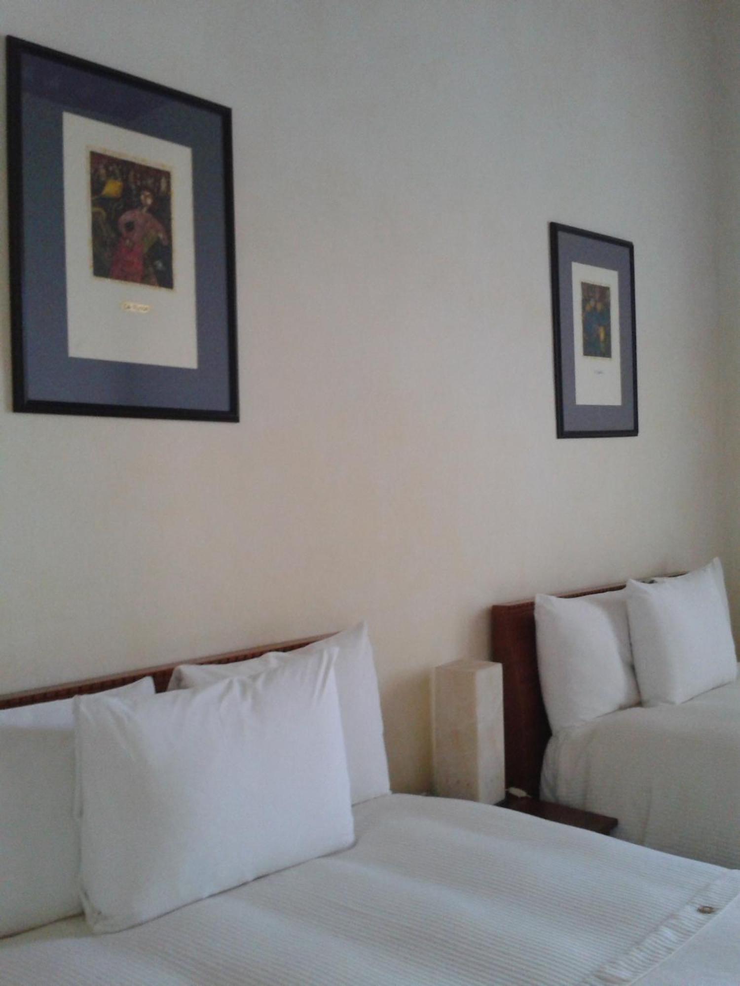 Quinta Luna โชลูลา ภายนอก รูปภาพ