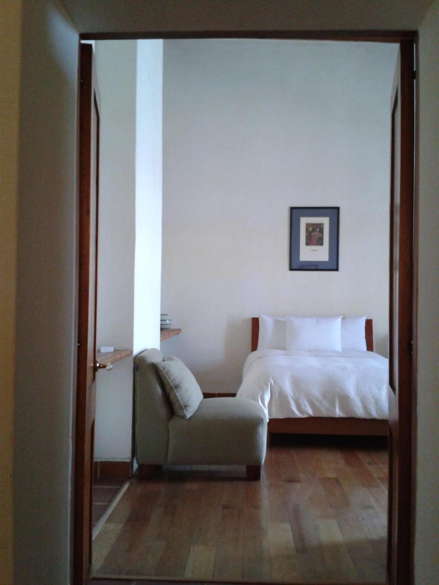 Quinta Luna โชลูลา ภายนอก รูปภาพ