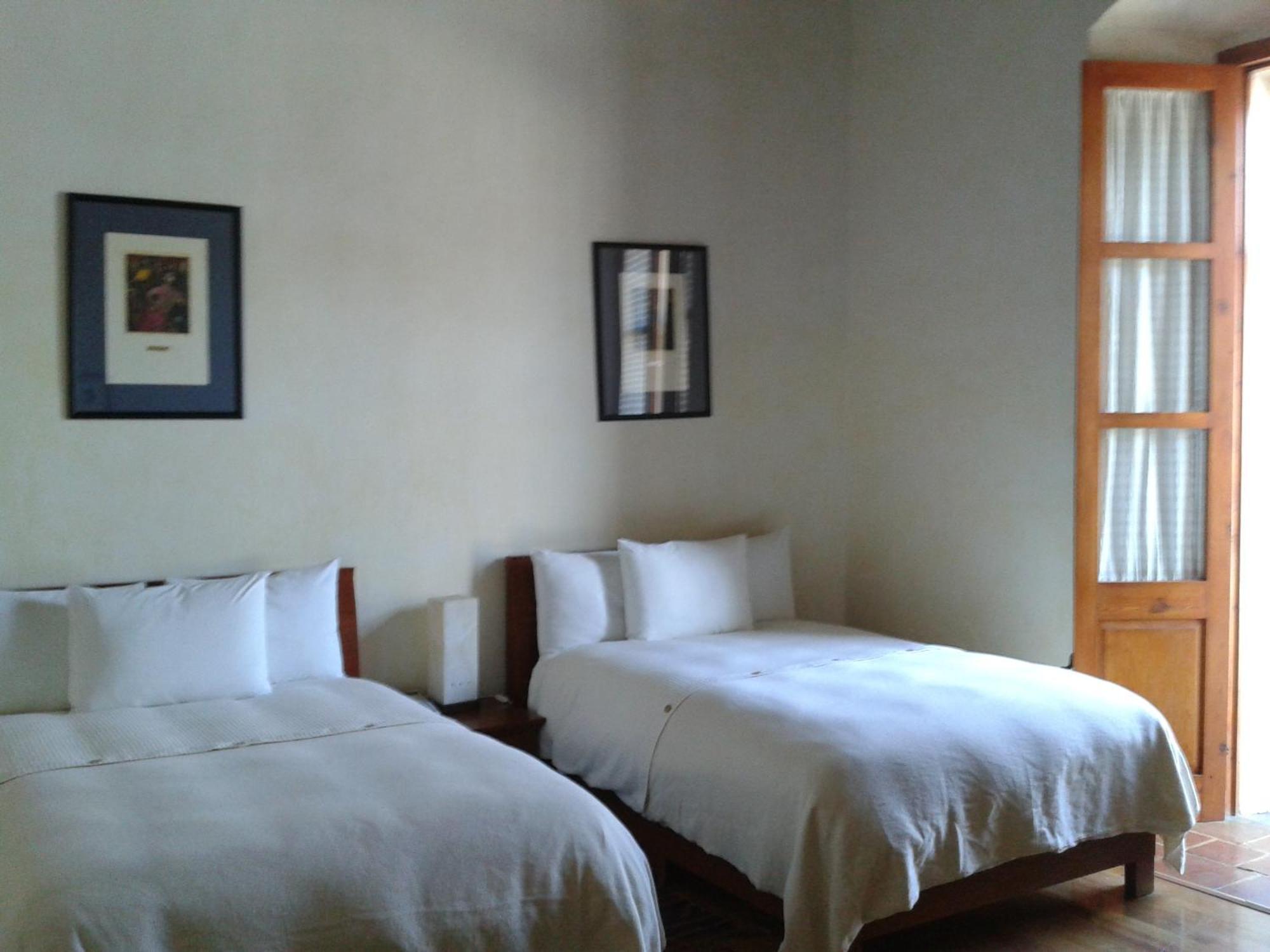 Quinta Luna โชลูลา ภายนอก รูปภาพ