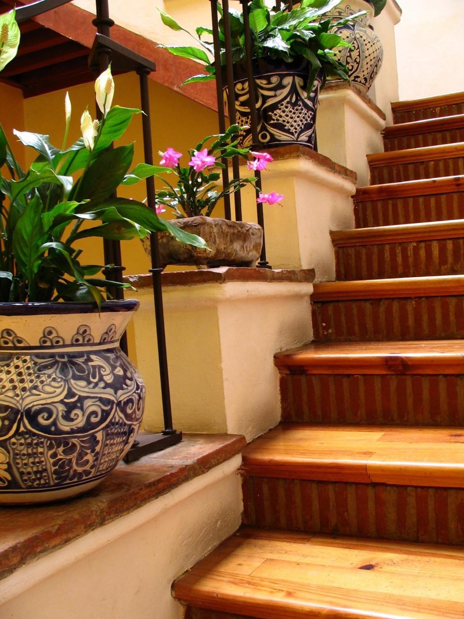 Quinta Luna โชลูลา ภายนอก รูปภาพ