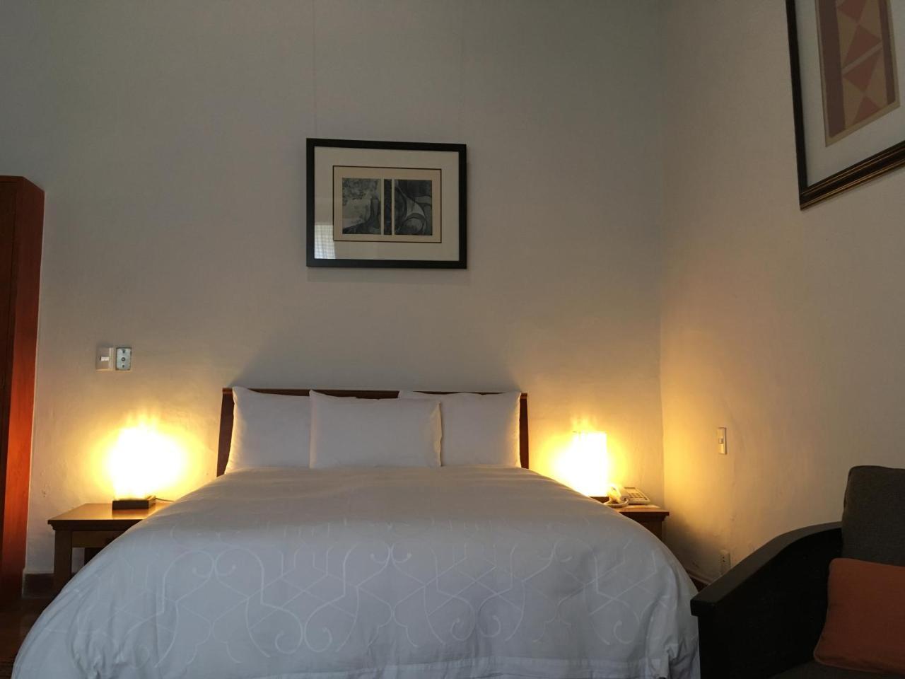 Quinta Luna โชลูลา ภายนอก รูปภาพ