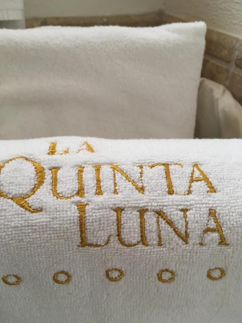 Quinta Luna โชลูลา ภายนอก รูปภาพ